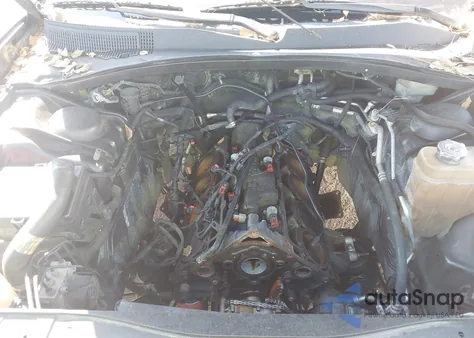 2011 Dodge Charger R/T z USA, uszkodzony, nr VIN 2B3CL5CT0BH538351